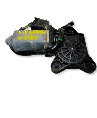 Mercedes-Benz S W140 Rear door window regulator motor A1408201142