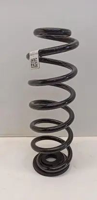 Volkswagen Tiguan Allspace Rear coil spring 5QN511115C