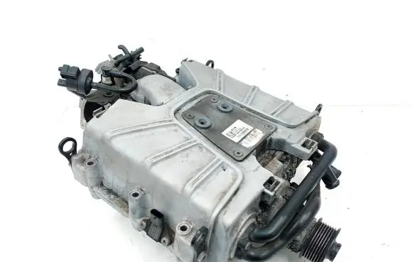 Audi Q7 4L Supercharger 06E145601AC