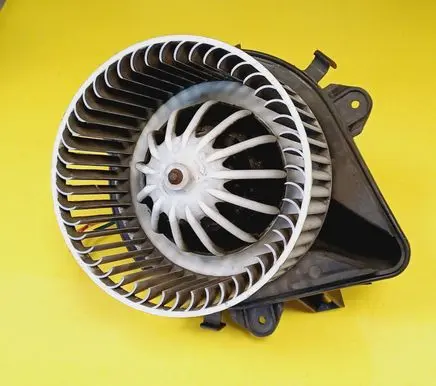 Fiat Punto (199) Heater fan/blower 141730600