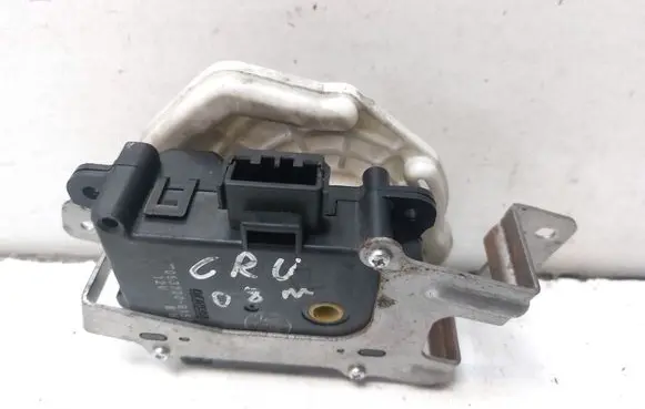 Honda CR-V Air flap motor/actuator 0637008150