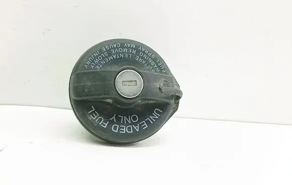 Fiat Grande Punto Fuel tank filler cap 