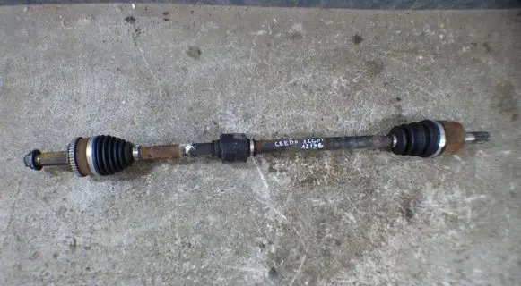 KIA Ceed Front driveshaft CART49501A6300 49501A6300 HABXCVJ