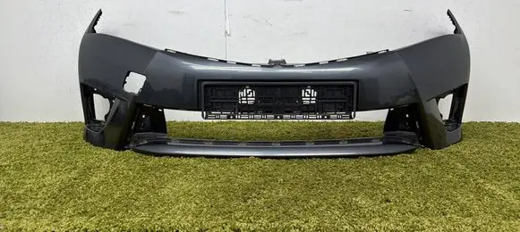 Toyota Corolla E160 E170 Front bumper 5211902E50