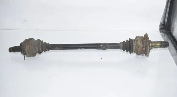 BMW 5 F10 F11 Rear driveshaft 7581018 33207581018