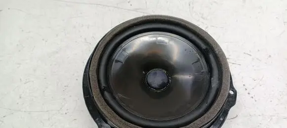 Ford Focus Front door speaker JX7T18808AB