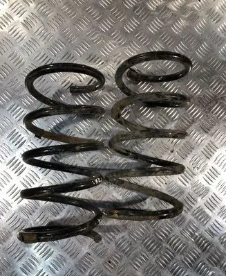 Volvo V70 Front coil spring