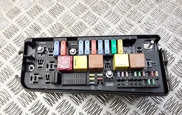 Fuse module