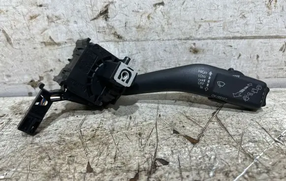 Volkswagen Golf V Wiper control stalk 1K0953519J