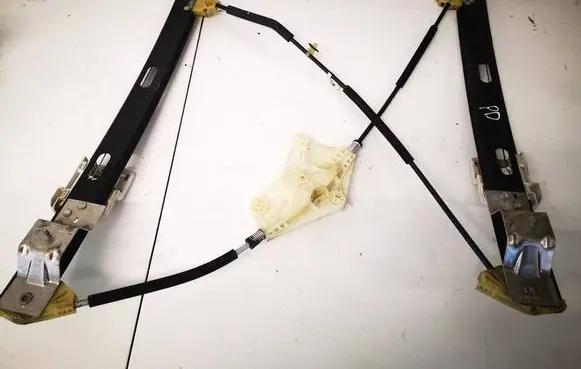 Seat Leon (5F) Sliding door window regulator with motor 