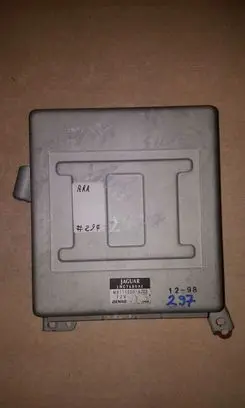 Jaguar XJ X308 Climate control unit LNC7600AE