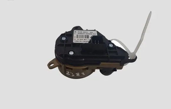 Mercedes-Benz C W204 Steering wheel buttons/switches A2048210051