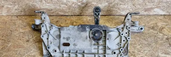 Volkswagen Caddy Front subframe 1K0199369G 15092003