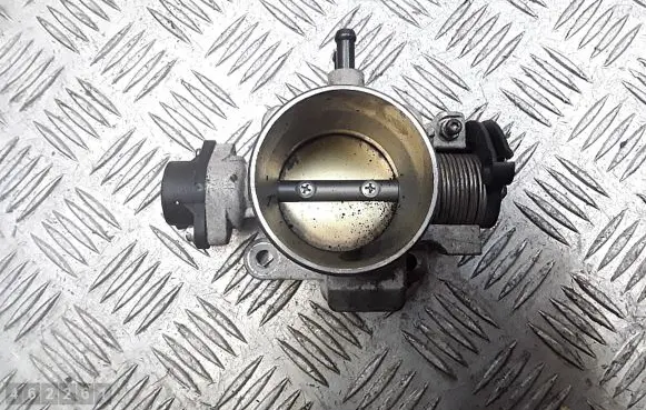KIA Rio Throttle valve 3517026900