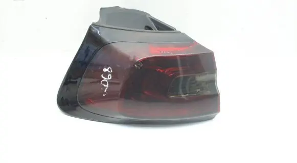 Jeep Cherokee Rear/tail lights 68102909AF