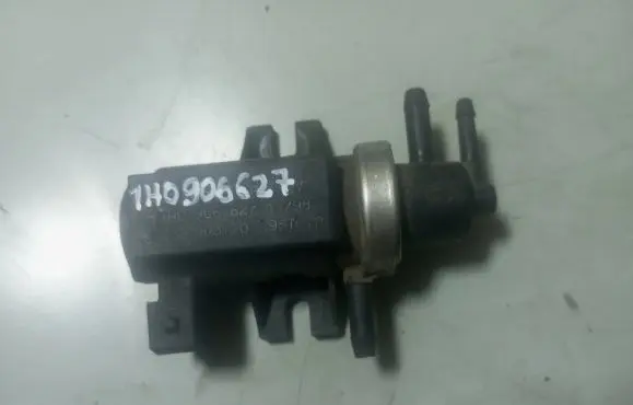 Volkswagen PASSAT B5.5 Turbo solenoid valve 1H0906627