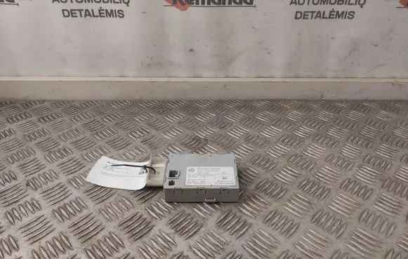 Mercedes-Benz E W211 Gateway control module A2115407445