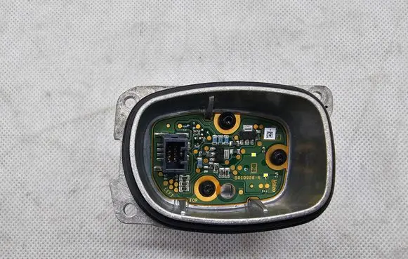 Renault Koleos II Xenon control unit/module B010958-A