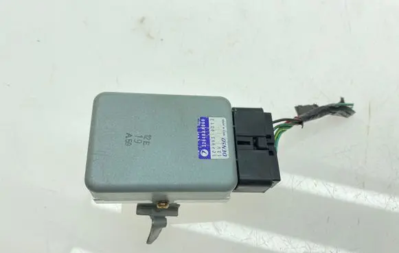 Subaru Outback Fuel injection pump control unit/module 22648AA060
