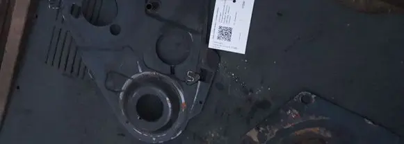 Volkswagen Transporter - Caravelle T4 other engine part