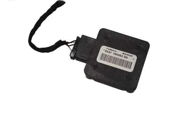 Ford Transit - Tourneo Connect Rain sensor DE8T19H463DA