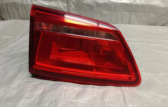 Volkswagen Golf VII Tailgate rear/tail lights 510945093K