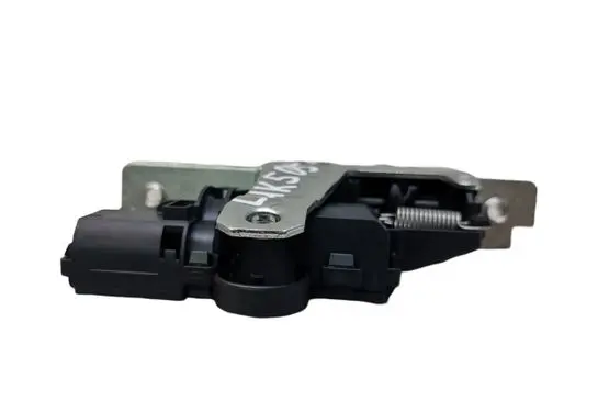 Volvo S60 Seat back rest lock catch 31379169 3084512