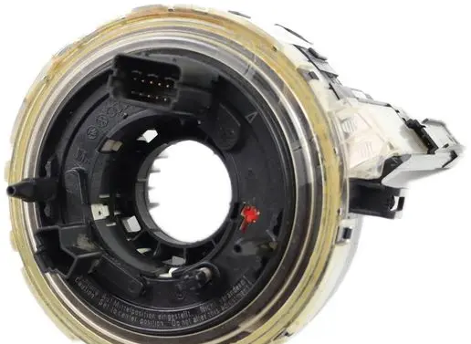 Airbag slip ring squib (SRS ring)