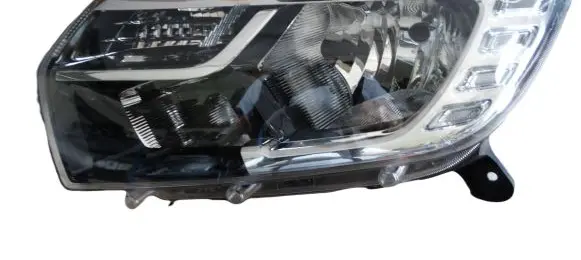 Dacia Sandero Headlight/headlamp 260605665R