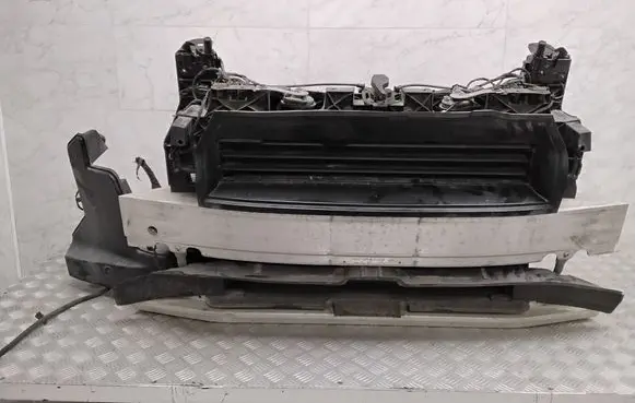 Audi e-tron Radiator set