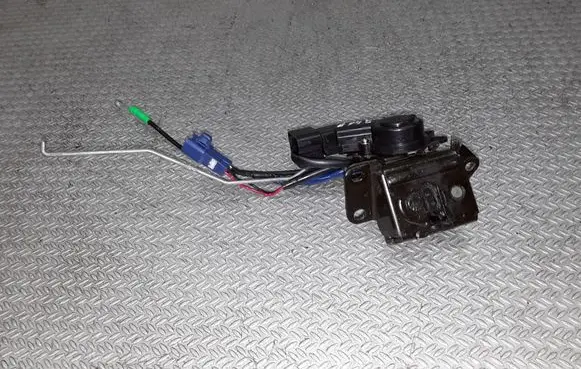 Toyota Corolla E120 E130 Tailgate/trunk/boot lock/catch/latch