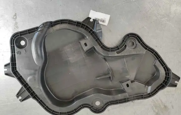 Toyota C-HR I Other rear door trim element 67831F4050