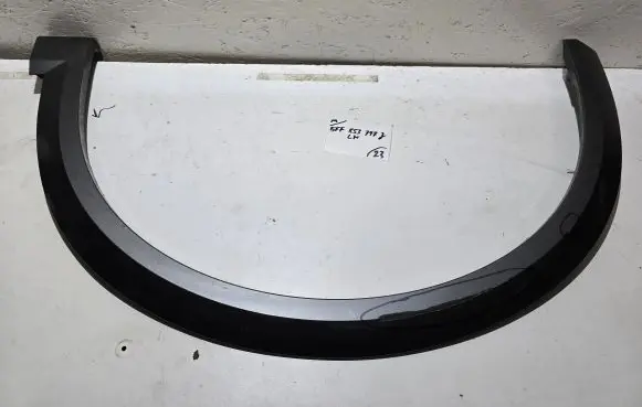 Cupra Formentor Front arch trim 5ff853717j