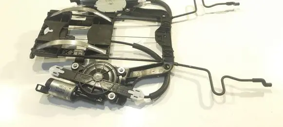 Audi A7 S7 4G Seat adjustment motor 5N0881880G