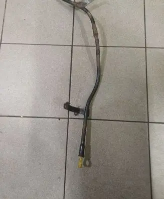 Ford Transit Oil level dip stick BK2Q6754AD