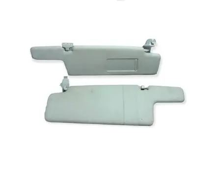 Skoda Fabia Mk1 (6Y) Sun visor