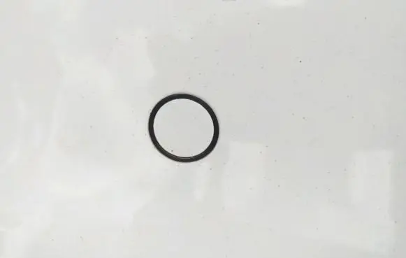 Mercedes-Benz CLC CL203 Parking PDC sensor