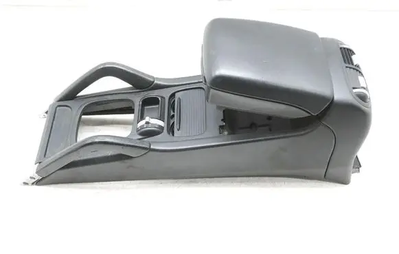 Porsche Cayenne (9PA) Center console 
