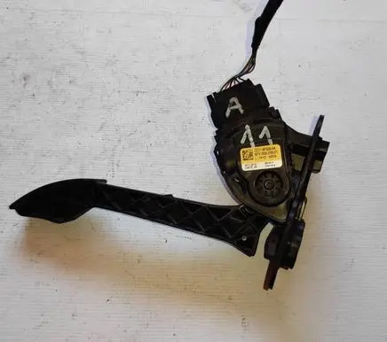 Ford Transit Accelerator throttle pedal CC119F836AA 6PV00923821