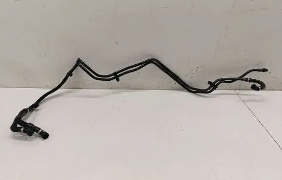 Mercedes-Benz EQE v295 Engine coolant pipe/hose A2955012100