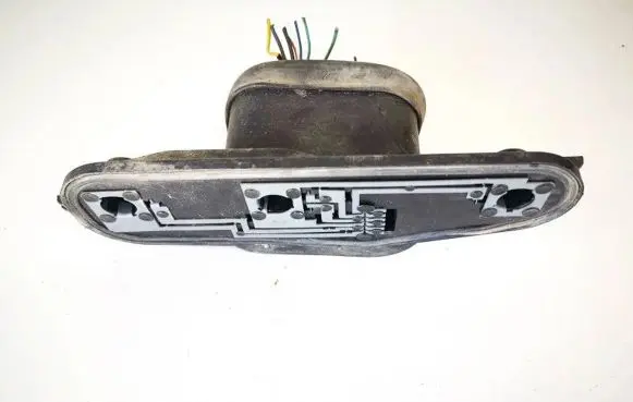 Renault Espace III Tail light bulb cover holder