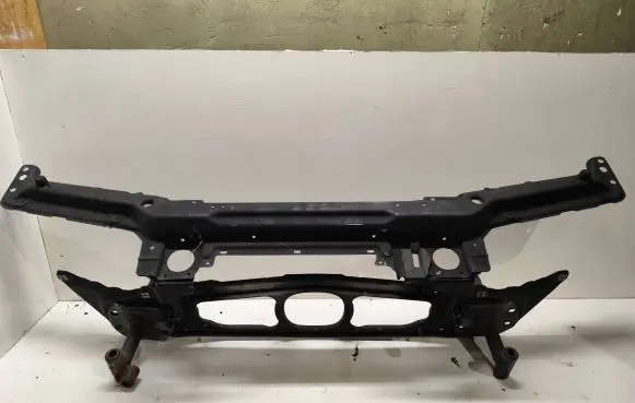 BMW 3 E46 Radiator support slam panel