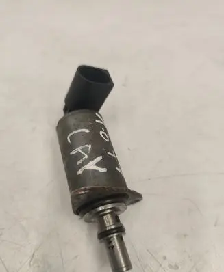 Skoda Octavia Mk2 (1Z) Fuel pressure sensor 21150447 PA6GGF35
