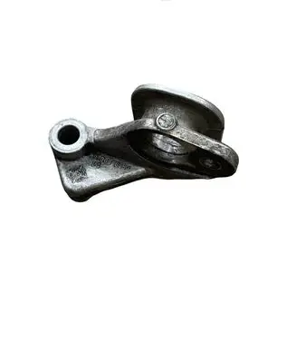 Opel Astra H Camshaft position sensor 8973638680
