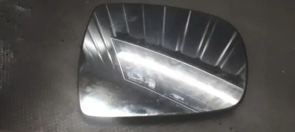 Opel Vivaro Wing mirror glass 7701050267