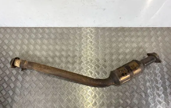 Catalyst/FAP/DPF particulate filter