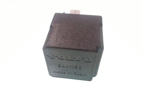 Volvo S60 Other relay 9441158