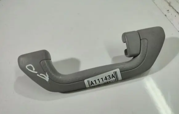 Honda Accord Rear interior roof grab handle 