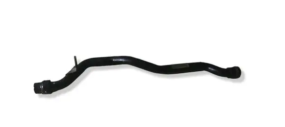 Audi A6 S6 C6 4F Engine coolant pipe/hose 06E121065