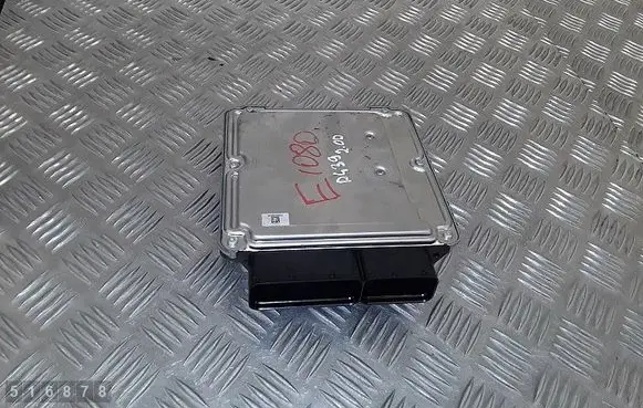 Audi A5 8T 8F Engine control unit/module 04l906021bh